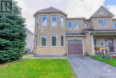 419 Temiskaming Crescent, Ottawa