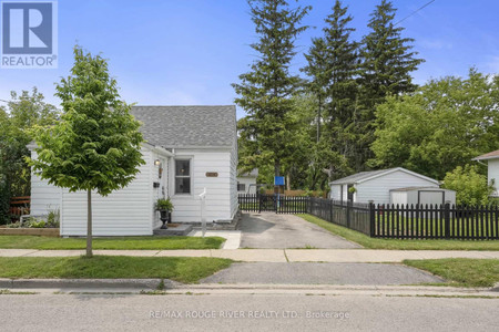 419 Victoria Street, Cobourg