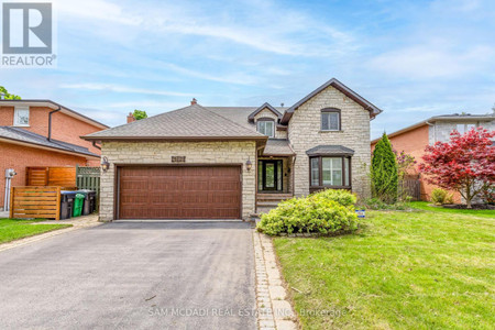 4196 Bridlepath Trail, Mississauga Erin Mills