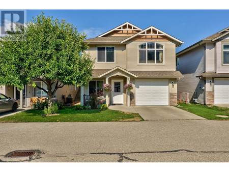 42 1760 Copperhead Drive, Kamloops