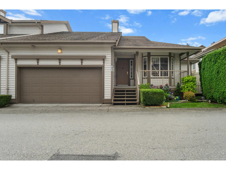 42 20222 96 Avenue, Langley