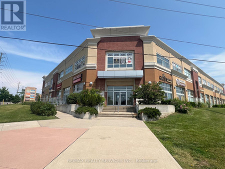 42 2130 North Park Drive, Brampton