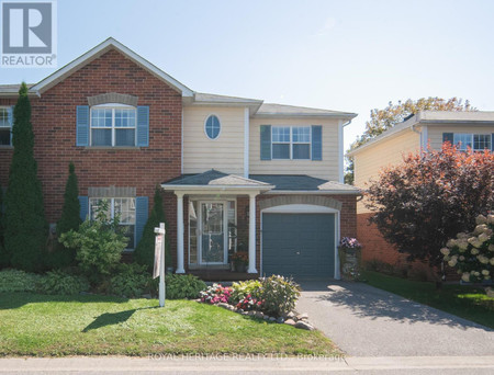 42 2800 Courtice Road, Clarington Courtice