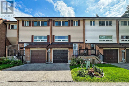 42 321 Blackthorn Street, Oshawa