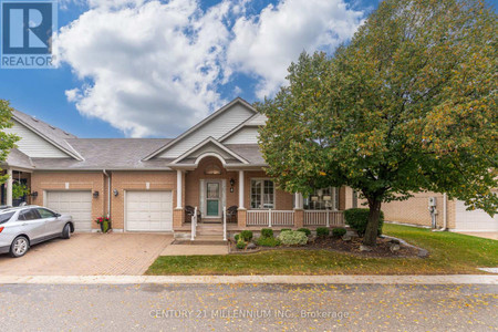 42 4 Tuscany Lane, Brampton Sandringham Wellington