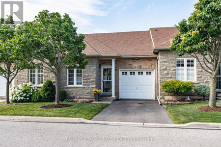 42 566 Southridge Drive, Hamilton