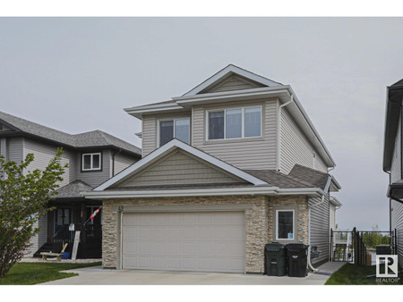 42 Applewood Pt, Spruce Grove