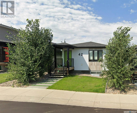 42 Brigham Road, Moose Jaw