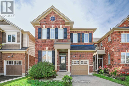 42 Callandar Road, Brampton