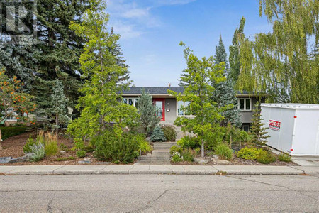 42 Canyon Drive Nw, Calgary