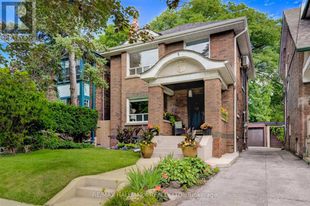 42 Chester Hill Road, Toronto