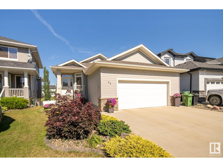 42 Cranberry Bn, Fort Saskatchewan