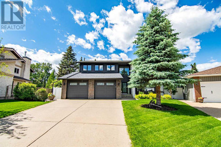 42 Flafstaff Close, Red Deer