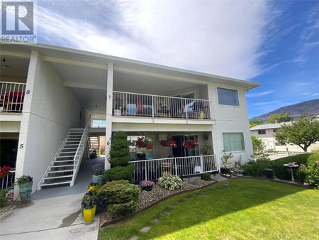 42 Fuji Court Unit 7, Osoyoos