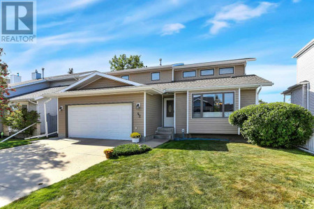 42 Gilbert Crescent, Red Deer