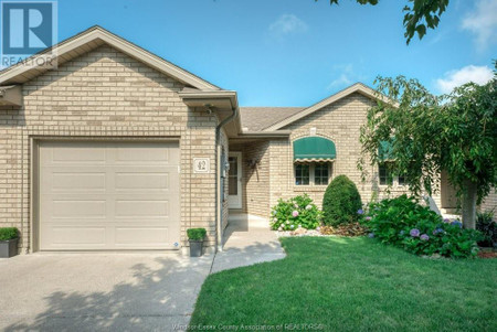 42 Golfview, Kingsville