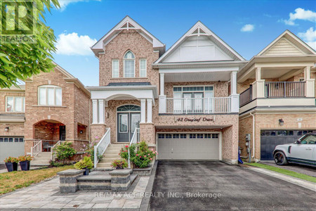 42 Grayleaf Drive, Whitchurch Stouffville Stouffville