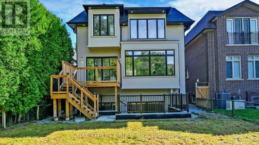 42 Gwendolen Avenue, Toronto Lansing Westgate