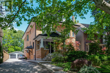 42 High Park Boulevard, Toronto High Park Swansea