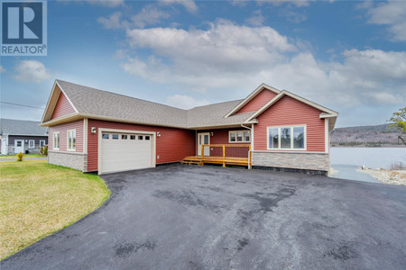 42 Jack Pine Place, Spaniards Bay