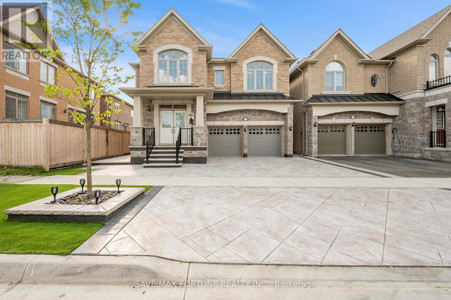 42 Kambalda Road E, Brampton Northwest Brampton