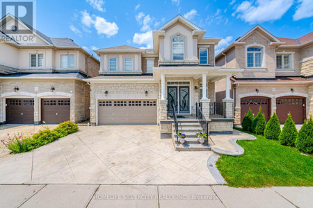 42 Levendale Court, Brampton Bram East