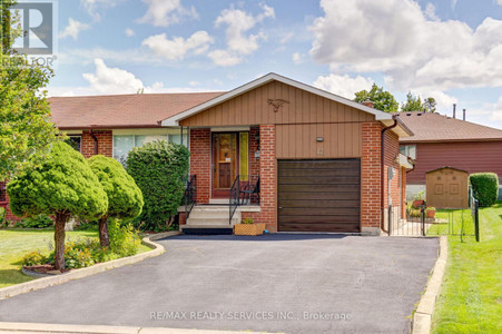 42 Mallard Crescent, Brampton