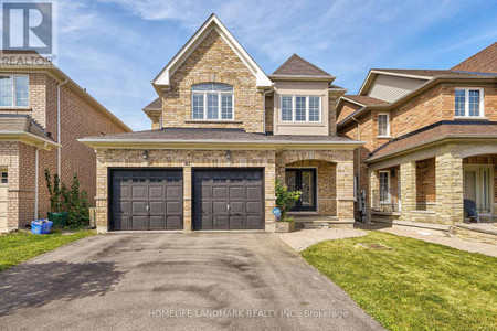 42 Redmond Drive, Vaughan Patterson