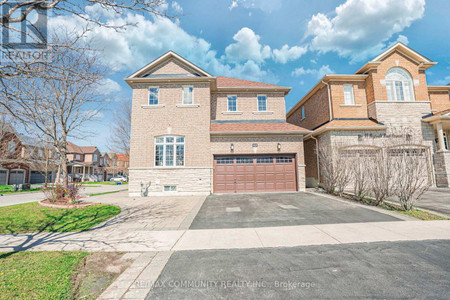 42 Reginald Lamb Crescent, Markham Box Grove