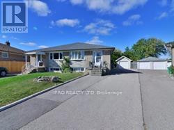 42 Sanford Cres W, Brampton