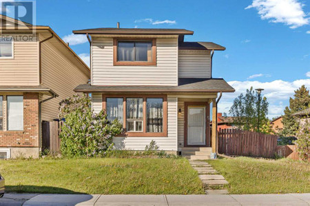 42 Templeby Way Ne, Calgary