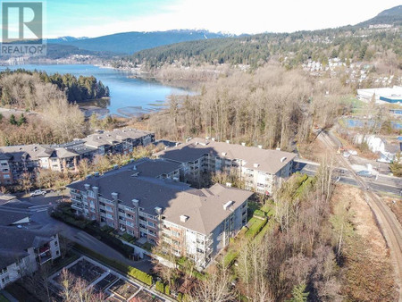 420 801 Klahanie Drive, Port Moody