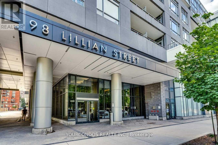 420 98 Lillian St, Toronto