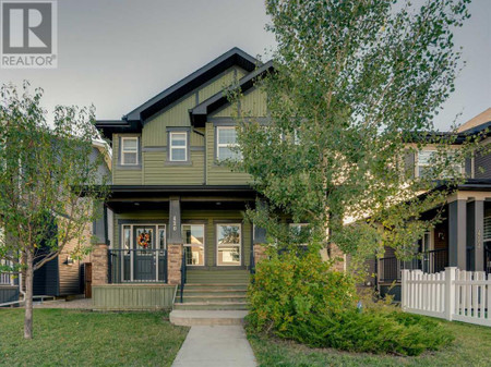 420 Evanston Way Nw, Calgary