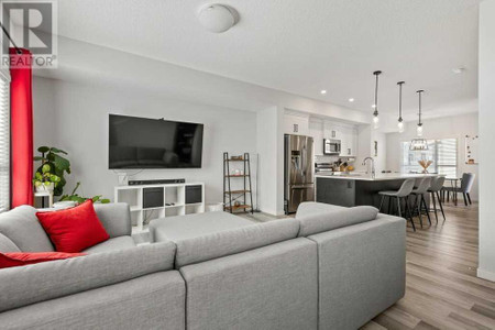 420 Harvest Grove Walk Ne, Calgary