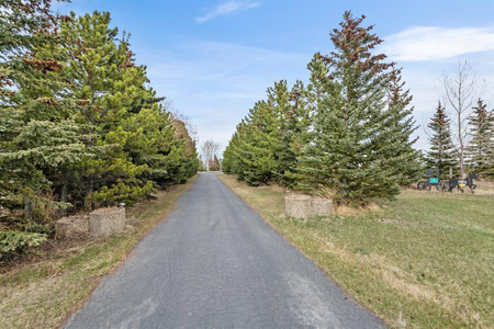 420 Shore Drive, Rural Rocky View County