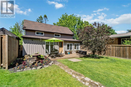 4202 Hixon Street, Beamsville