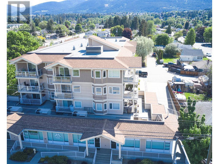 4205 27 Street Unit 301, Vernon