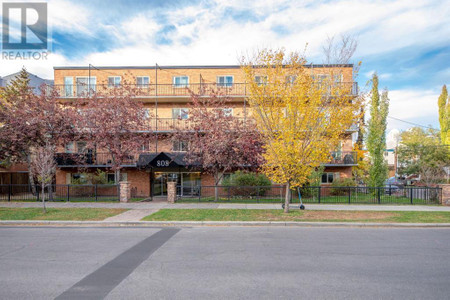 421 808 Royal Avenue Sw, Calgary