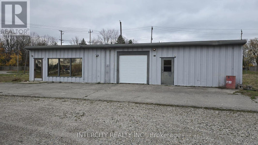 421 Bell Street, Ingersoll