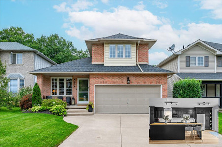 4214 Stadelbauer Drive, Beamsville