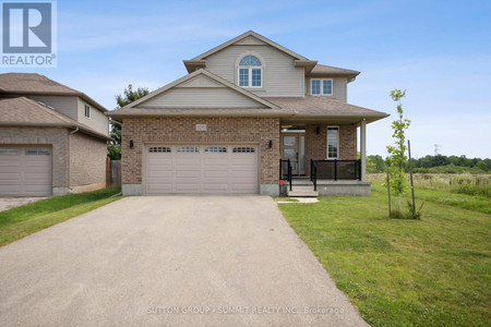 42140 Mcbain Line, St Thomas