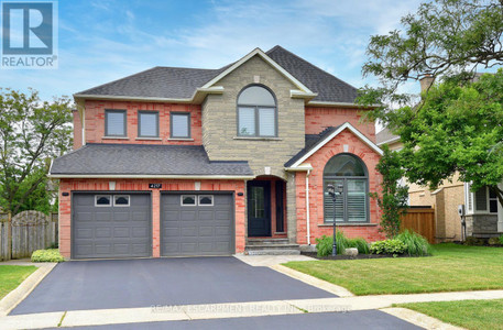 4217 Gleneagles Court, Burlington Rose