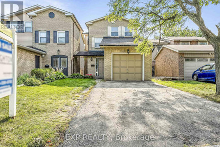 4218 Sunflower Drive, Mississauga Erin Mills