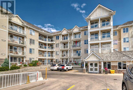 422 500 Rocky Vista Gardens Nw, Calgary