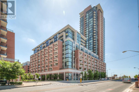 422 830 Lawrence Avenue W, Toronto Yorkdale Glen Park