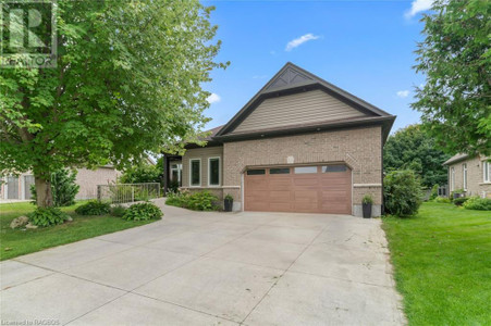 422 Parkwood Drive, Port Elgin