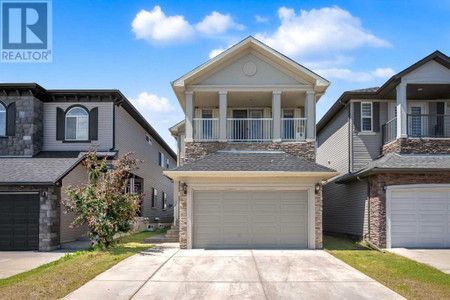 422 Taralake Way Ne, Calgary