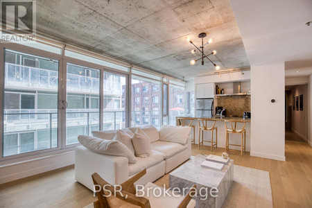 423 75 Portland Street, Toronto C 01