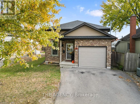 423 Deere Street Street, Welland 773 Lincoln Crowland